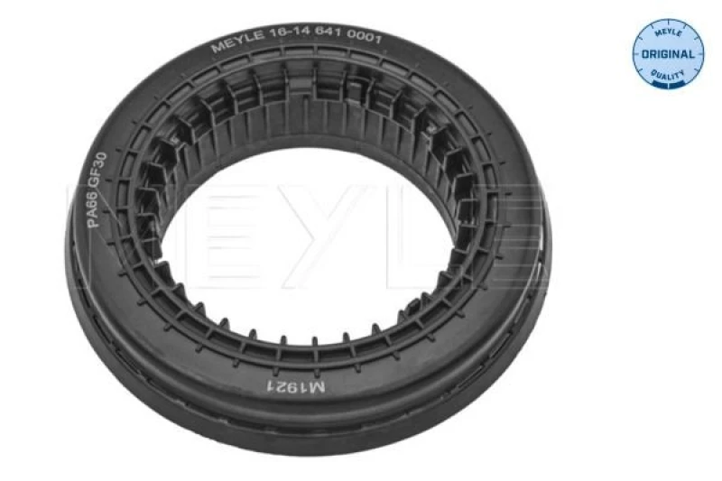 Image of Top strut mount bearing MEYLE 16-14 412 0001