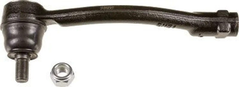 Image of Track rod end TRW JTE1862