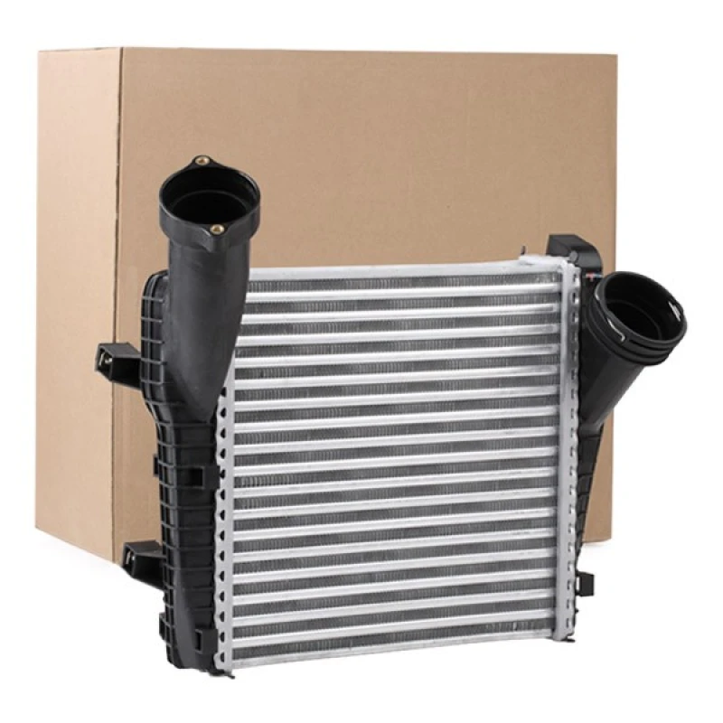 Image of Intercooler DIEDERICHS DCA1069
