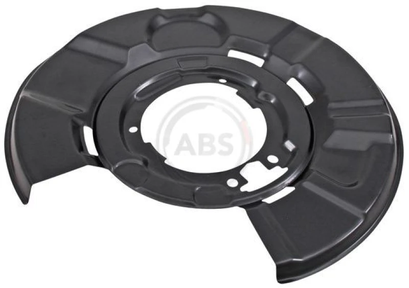 Image of A.B.S. Brake disc backing plate A.B.S. 11280