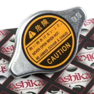 Image of ASHIKA Radiator Cap TOYOTA,MAZDA,HONDA 33-0C-C30 1611823480,1637834980,1640131520 1640172090,1640187208,1640187208000,1640187209,1640187211,71742152