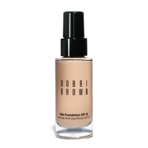 Image of Bobbi Brown Skin Foundation Cool White