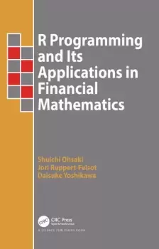 Image of R Programming and Its Applications in Financial Mathematics