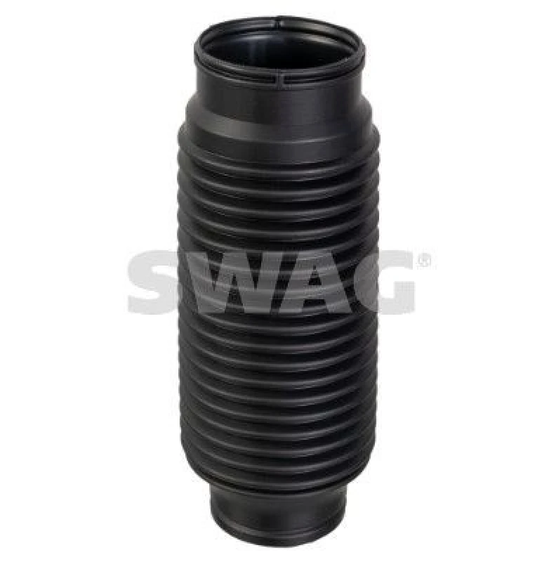 Image of Shock absorber dust cover SWAG 33 10 6957