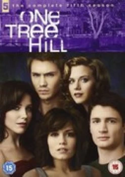 image of One Tree Hill - Series 5