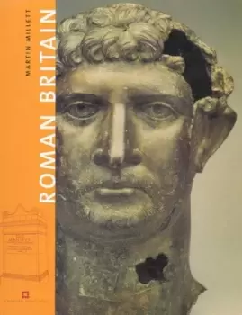 Image of Roman Britain by Martin Millett