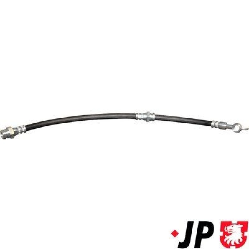 Image of JP GROUP Brake hose JP GROUP 3861600100