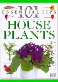 Image of House Plants Paperback