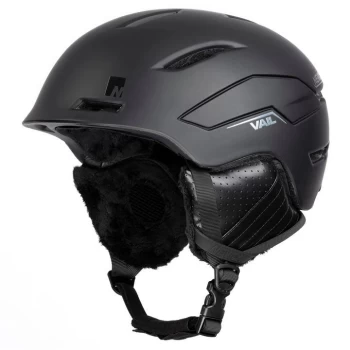 image of Nevica Vail Ski Helmet Mens - Black