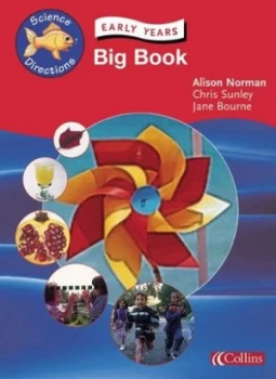 Image of Early Years Big Book by Alison Norman Paperback