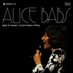 Image of Been to Canaan by Alice Babs Vinyl Album
