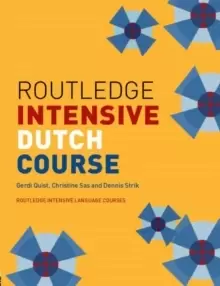 Image of Routledge Intensive Dutch Course