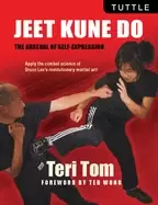 Image of jeet kune do the arsenal of self expression