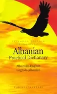 Image of albanian english english albanian practical dictionary
