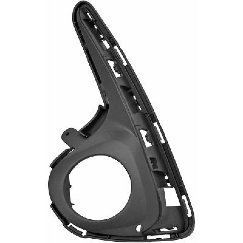 Image of Bumper grill DIEDERICHS 6607347