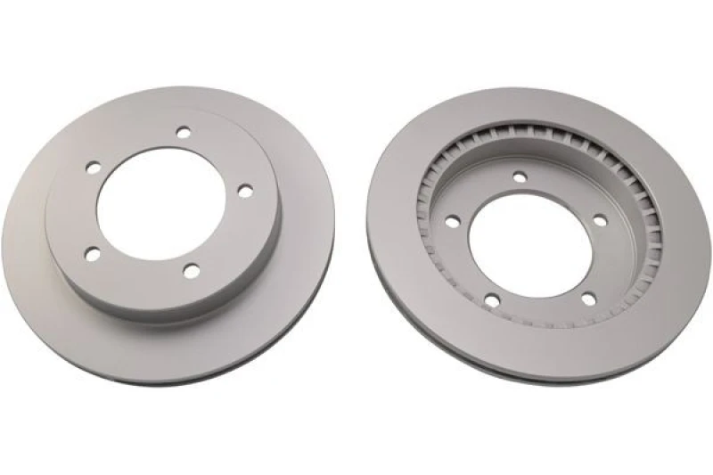 Image of KAVO PARTS Brake disc KAVO PARTS BR-8709-C
