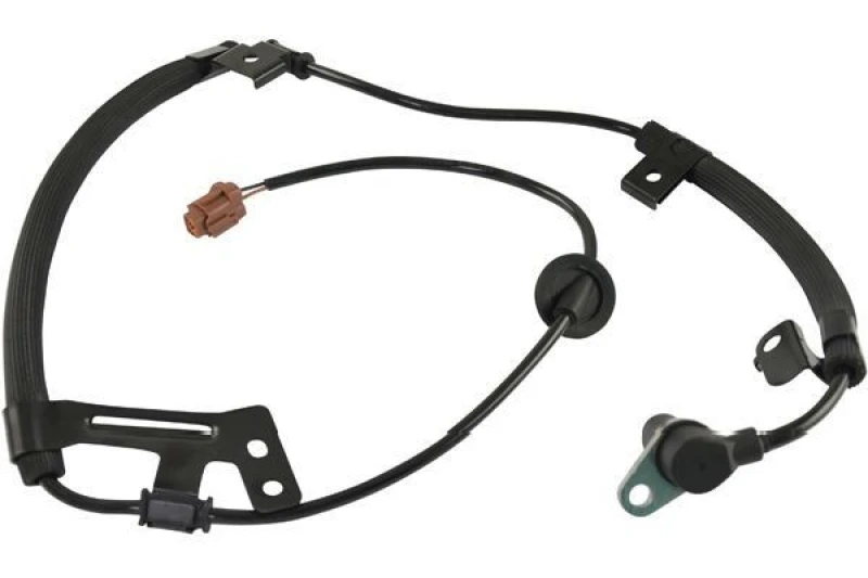 Image of KAVO PARTS ABS sensor KAVO PARTS BAS-6519