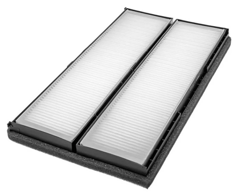 Image of MEYLE 012 319 0012 Pollen filter Pollen Filter, Original Quality Filter,interior air (424)