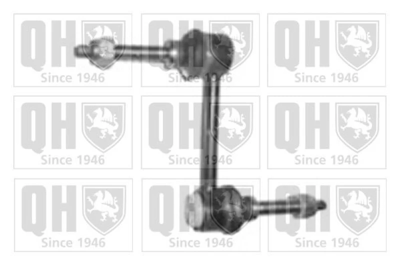 Image of QUINTON HAZELL Anti-roll bar link QUINTON HAZELL QLS3516S