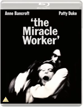 Image of The Miracle Worker (Eureka Classics)