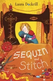 Image of Sequin and Stitch