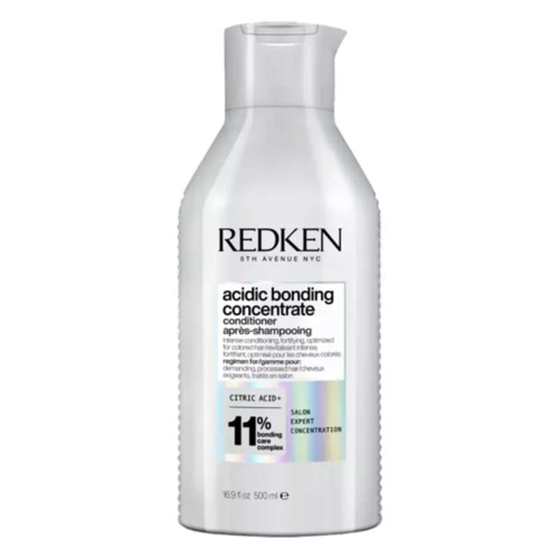 Image of Redken Acidic Bonding Concentrate Conditioner 500 ml