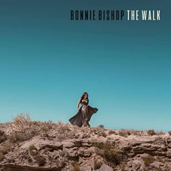 Image of Bonnie Bishop - The Walk CD