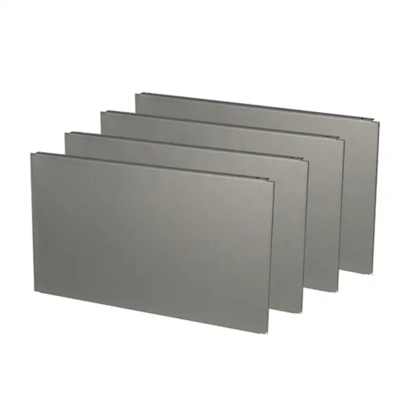 Van Vault Dividers for Slider 4pk - 4pk