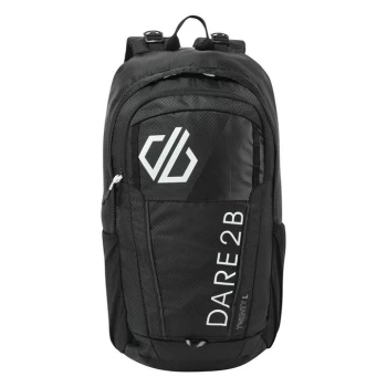 image of Dare 2b Vite III 20L Backpack - Black