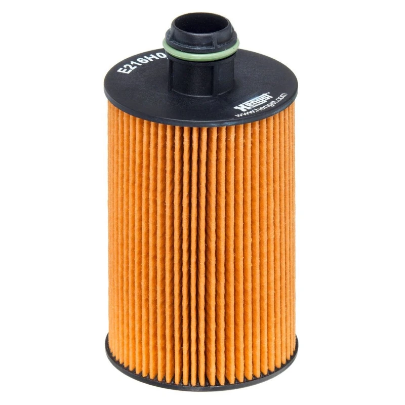 Image of Oil filter HENGST FILTER E216H01 D301