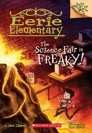 Image of science fair is freaky a branches book