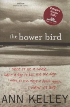 Image of The Bower Bird by Ann Kelley Book