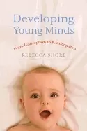 Image of developing young minds from conception to kindergarten
