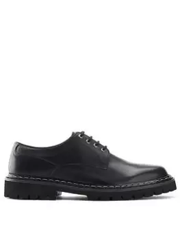 Image of Base London Wick, Black, Size 11, Men