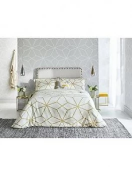Image of Harlequin Axal Duvet Cover