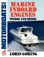 Image of marine inboard engines