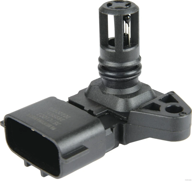 Image of Intake manifold pressure sensor HERTH+BUSS JAKOPARTS J5701003