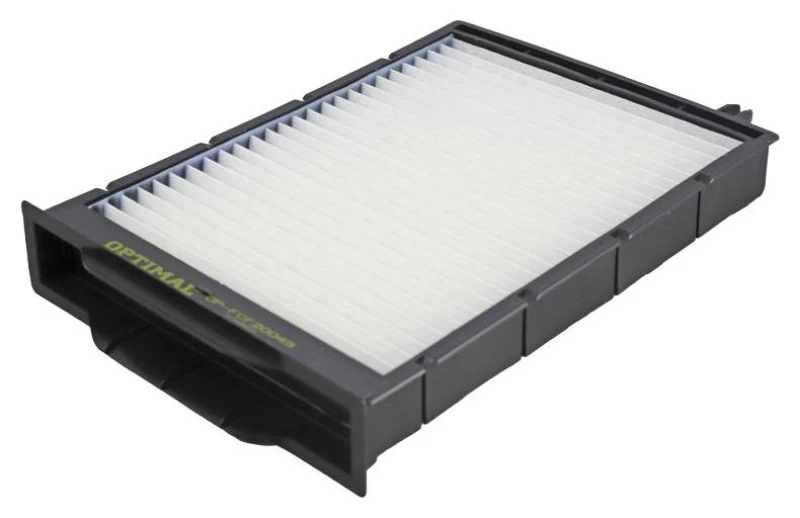 Image of OPTIMAL OP-FCF20045 Pollen filter Particulate Filter Filter,interior air (424)
