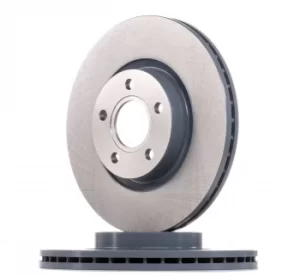 FEBI BILSTEIN Disc Brakes FORD,VOLVO 24566 1223664,1223666,1253964 Brake Rotors,Brake Discs,Disk Brakes,Brake Disc 1253965,1323560,1373370,1469083