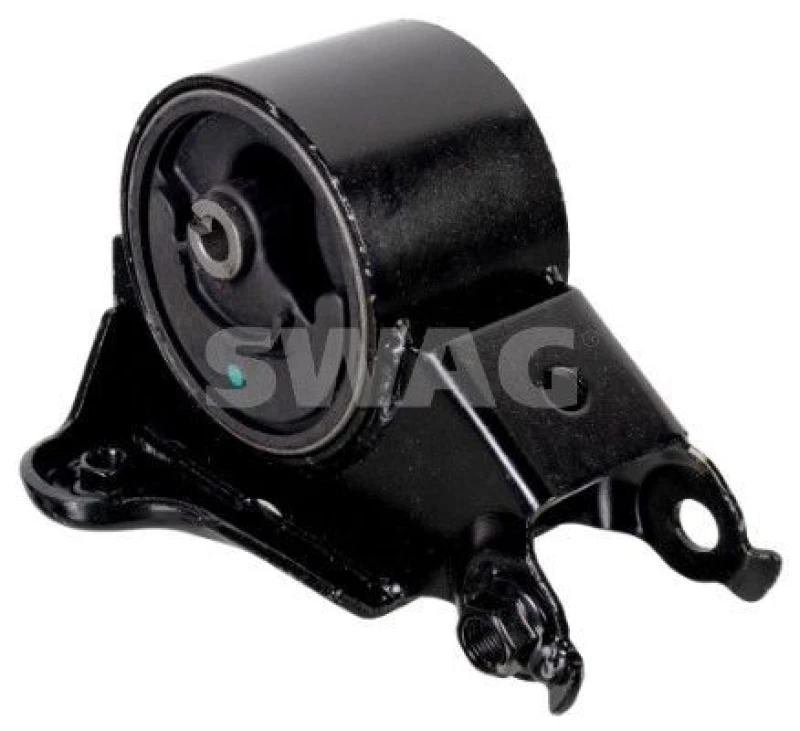 Image of Engine mount SWAG 33 10 6108