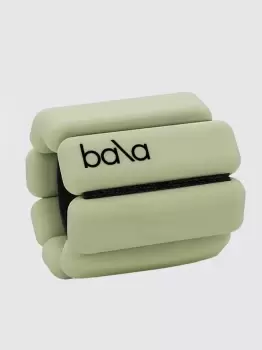 image of Bala 1lb Ankle/Wrist Weights - Sage