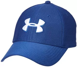 image of Urban Armor Gear Heather 3.0 Cap Mens - Blue