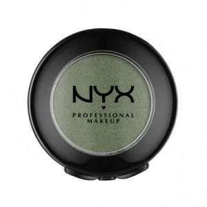 Image of NYX Professional Makeup Hot Singles Eyeshadow Zen