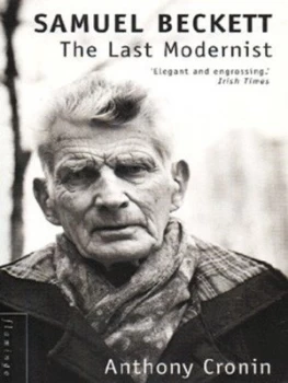 Image of Samuel Beckett by Anthony Cronin Paperback
