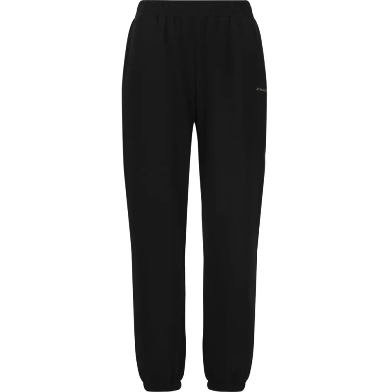 Image of Athlecia Womens joggers Athlecia Atkins Noir Female 40