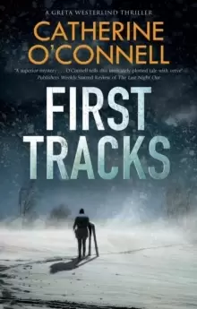 Image of First Tracks