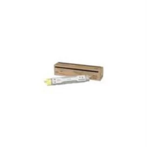 Image of Sharp MX36GTYA Yellow Laser Toner Ink Cartridge