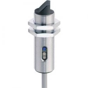 Image of Contrinex 620 200 547 LTK 1180W 103 M18 Photoelectric Sensor