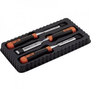 Image of Ripping chisel set 3 pcs Bahco 434-S3-EUR