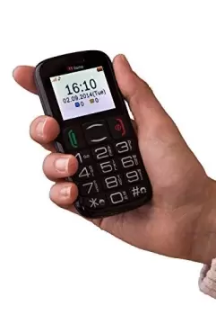 image of TTfone Mercury 2 TT200